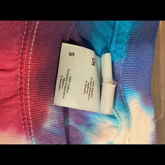 Concert tee-shirt - Picture 2 of 6